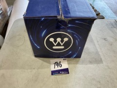 Westinghouse 1800W Bagless Vacuum Cleaner WHVC01SB - 6