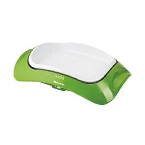 Ariete Cuoki 734 Table Grill - Green