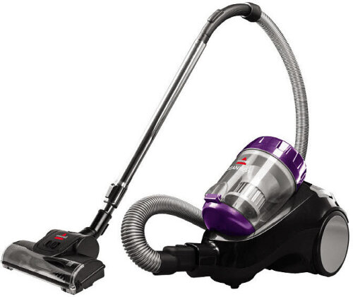 Bissell Cleanview Turbo Bagless Vacuum Cleaner 1994U