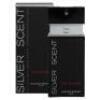 Silver scent Intense 100ml Eau De Toilette
