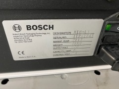 Bosch MIH-LX Inspection Hood - 5