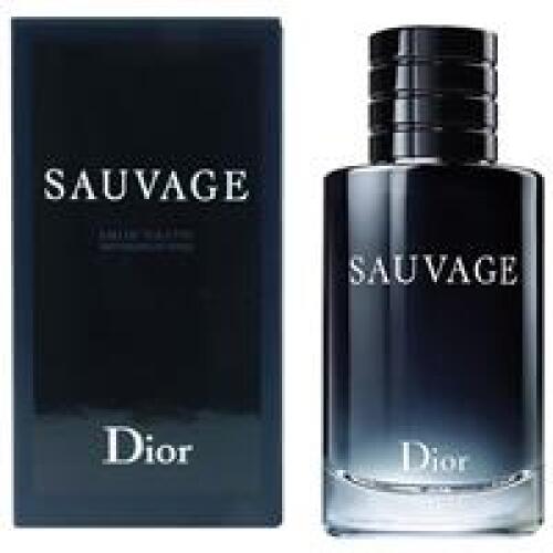 Dior Sauvage Eau De Toilette Vaporisateur Spray 100ml