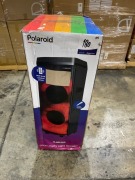 Polaroid Bluetooth Boom All-Around Speaker - 2