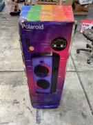 Polaroid Bluetooth Boom All-Around Speaker - 4