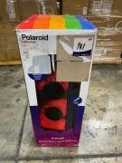 Polaroid Bluetooth Boom All-Around Speaker - 2