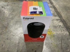 Polaroid Mini Boom All-Around Speaker - 2