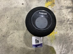 Polaroid Mini Boom All-Around Speaker - 3