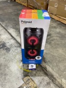 Polaroid Boom All-Around Speaker PL808BM - 2