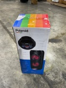 Polaroid Boom All-Around Speaker PL808BM - 4