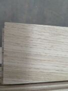 Pack of Tasmanian Oak Select Grade Flooring - 6