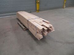 Pack of Tasmanian Oak Select Grade Flooring - 7
