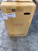 Fujitsu 7.1kW Lifestyle Range KMTC Reverse Cycle Split System Air Conditioner ASTG24KMTC - 7