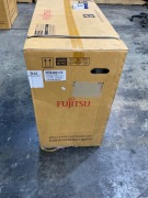 Fujitsu 7.1kW Lifestyle Range KMTC Reverse Cycle Split System Air Conditioner ASTG24KMTC - 12