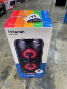 Polaroid Boom All-Around Speaker PL808BM - 2
