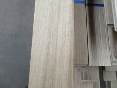 Pack of Tasmanian Oak Select Grade Flooring - 10