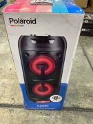 Polaroid Boom All-Around Speaker PL808BM - 3