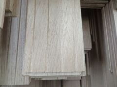Pack of Tasmanian Oak Select Grade Flooring - 11