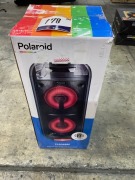 Polaroid Boom All-Around Speaker PL808BM - 3