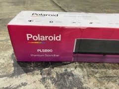 Polaroid Premium Soundbar PLSB90 - 3