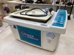 Power Sonic 410 Ultra Sonic Cleaner