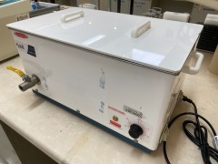 Ultrasonics FXP20M Ultrasonic Cleaner