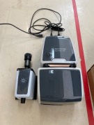 Agilent Technologies Cry 630 FTIR Spectrometer - 3