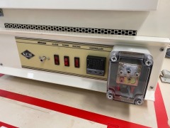 SEM Laboratory Oven - 3