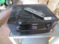 Marantz AV700S Home Theatre Preamp Processor