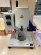 Inistron MF10 Melt Flow Rate Apparatus - 2