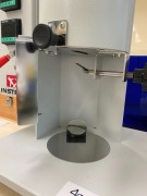Inistron MF10 Melt Flow Rate Apparatus - 5