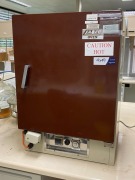 Labec Lab Oven - 2