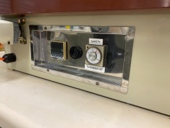 Labec Lab Oven - 3
