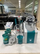 Metrohm 905 Titrando Titrator With 804 Ti Stand & Accessories - 2