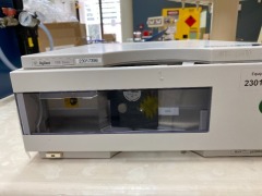 Agilent 1100 Series Fluorescence Detector - 4