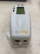 X-Rite XRGA Refractometer - 2