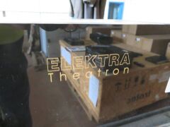 Elektra Theatron 7 power Amplifier - 2