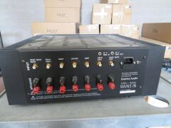 Elektra Theatron 7 power Amplifier - 5