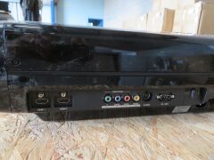 JVC Home Theatre Projector Model DLA-HD550-BE - 5