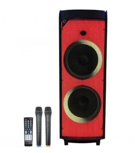 Weconic Portable Party Speaker