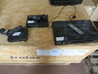 Topfield TF7100HDPVR Plus Recorder with Remote Control