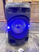 Precision Audio All in One Dual Bluetooth Party Speaker - 3