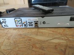 Topfield TF7100HDPVR Plus Recorder with Remote Control - 6