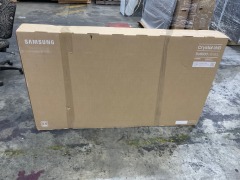 Samsung 65-inch BU8000 Crystal UHD 4K LED LCD Smart TV UA65BU8000W - 3