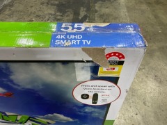 Polaroid 55 Prime 4K Ultra HD Smart TV powered by WebOS PL55UHDOS - 3