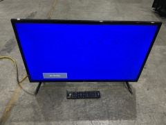 Akai 32-inch HD LED LCD TV with PVR Recording AK3220HD - 2