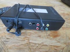 Topfield TF7100HDPVR Plus Recorder with Remote Control - 19