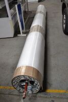 New Garage Roller Door, Roll-A-Door (Series 2 - Low Profile)
