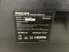 Philips 4K Ultra Slim Smart LED TV 55PUT6103/79 - 5