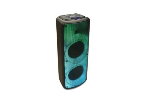 Weconic Portable Karaoke Bluetooth Party Speaker 800w