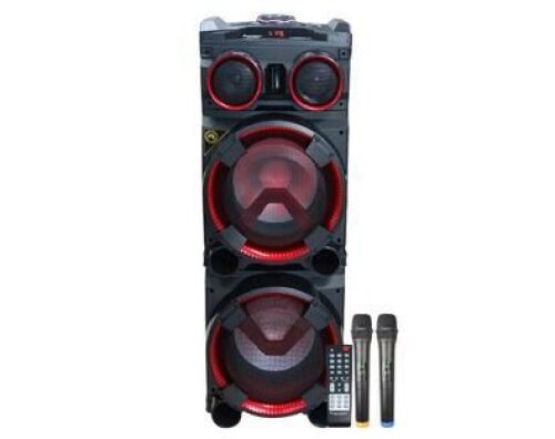 Precision Audio All-In-One Portable Party Speaker